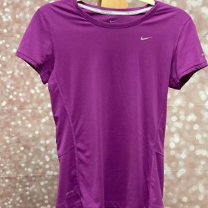 Dry-fit top